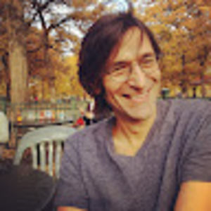 Meet your Posher, Jerry